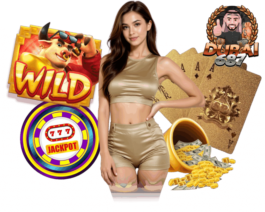 DUBAI687 สมาชิก