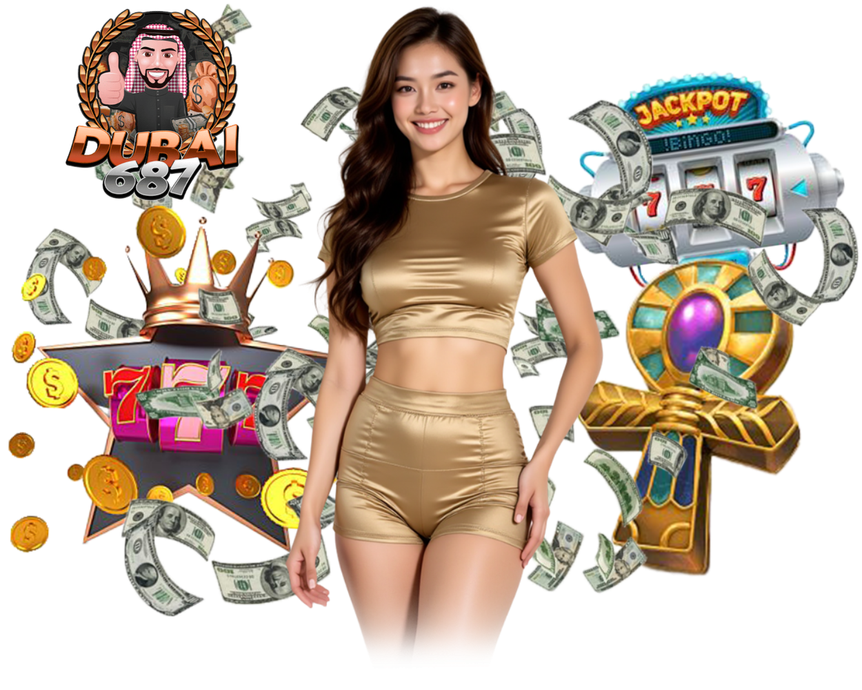 สมัคร DUBAI687 สมาชิก